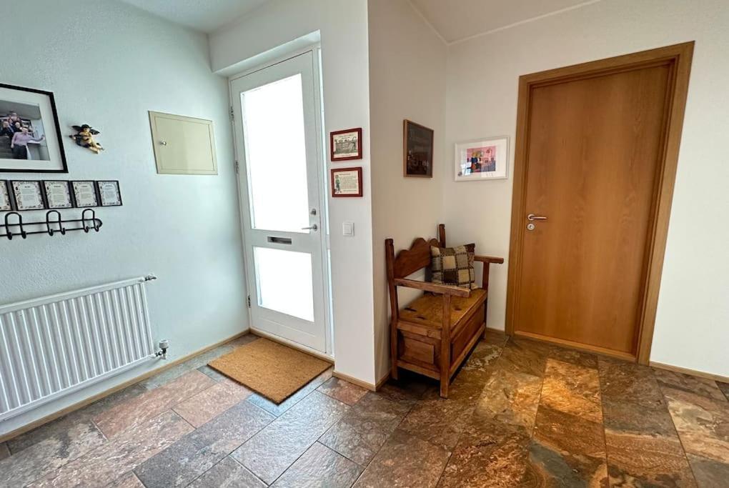 Spacious And Family Friendly Apartment In Reykjavik Exterior photo